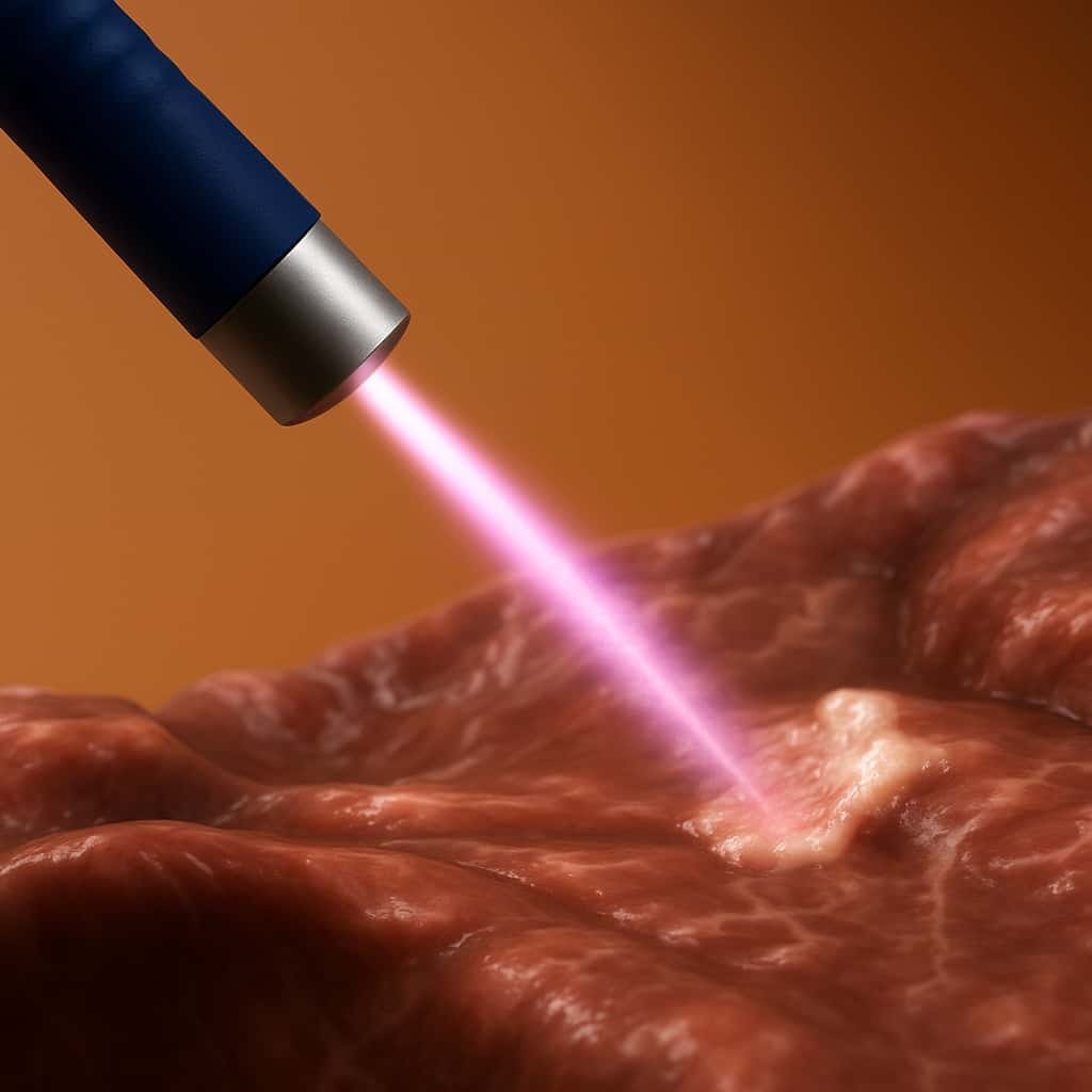 Aplicación de Plasma de Argón en Pacientes Bariátricos